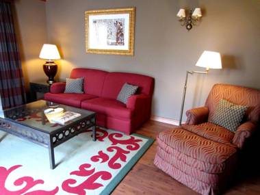 Gran Hotel Los Abetos