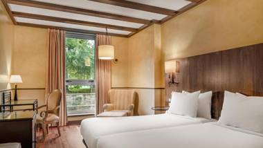 Hotel Palacio del Carmen Autograph Collection