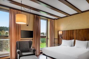 Hotel Palacio del Carmen Autograph Collection