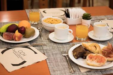 Hotel Ciudad de Compostela