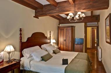 Airas Nunes by Pousadas de Compostela