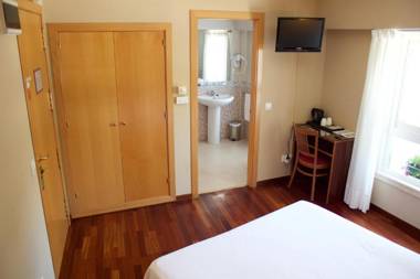 Hotel Miradoiro de Belvís