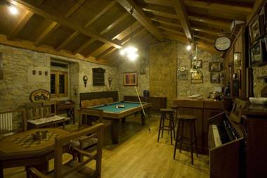 Casa Grande Do Bachao