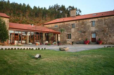 Casa Grande Do Bachao