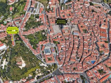 Duerming Cruceiro do Galo