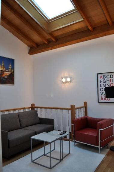 Catedral Site by Como en Casa