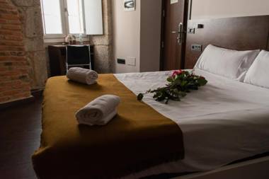 Pensión A Casa do Peregrino