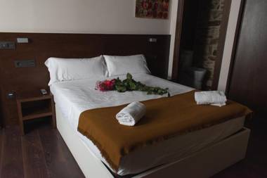 Pensión A Casa do Peregrino