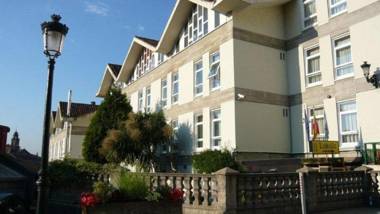 Loop INN Hotel Santiago de Compostela