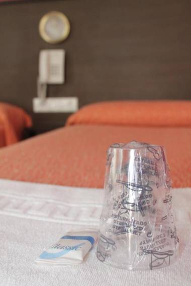 Loop INN Hotel Santiago de Compostela