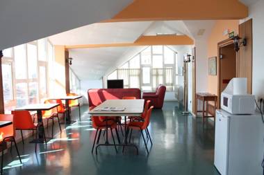 Loop INN Hotel Santiago de Compostela