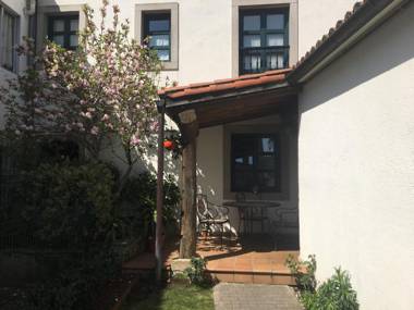 Hostal Pension Artilleiro