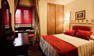 Hotel Fonte de San Roque