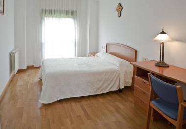 Casa Diocesana VIA LUCIS