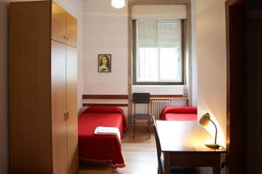 Casa Diocesana VIA LUCIS