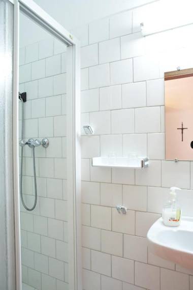 Casa Diocesana VIA LUCIS