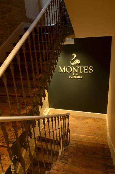 Hotel Montes