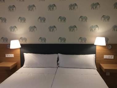 Deniké Grupo Atalaia