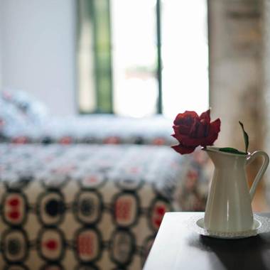 Hotel Arco de Mazarelos