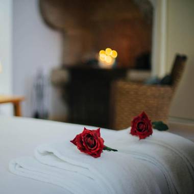 Hotel Arco de Mazarelos