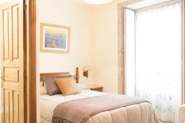 Linares Rooms Santiago