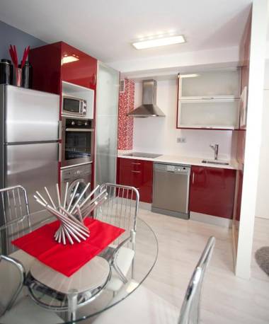 Apartamentos Castrón Douro