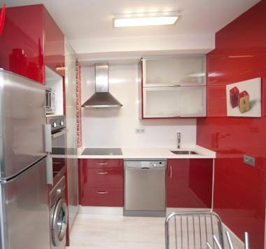 Apartamentos Castrón Douro