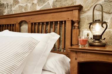 Sete Artes by Como en Casa