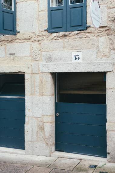 Apartamentos Aurelia Antica