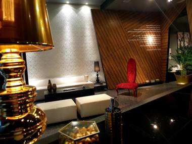 Capitol Boutique Hotel