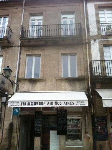 Airiños Aires