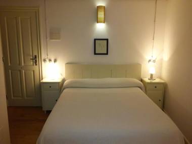 Pensión con Encanto San Martiño Pinario