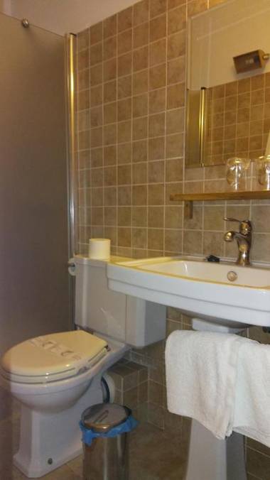 Pensión con Encanto San Martiño Pinario