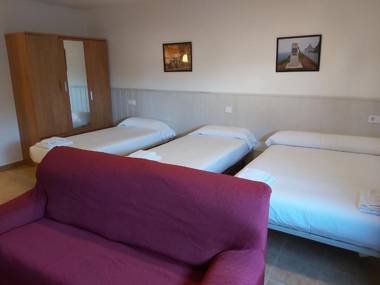 Apartamentos Turísticos Cancelas by Bossh Hotels