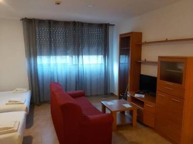 Apartamentos Turísticos Cancelas by Bossh Hotels