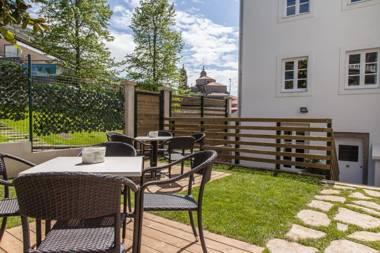 Nova Compostela Apartments