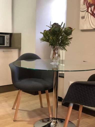 Nova Compostela Apartments