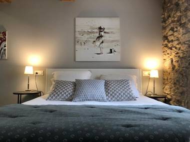 Nova Compostela Apartments