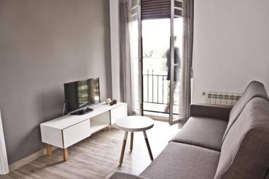 Lux Apartamentos Santiago