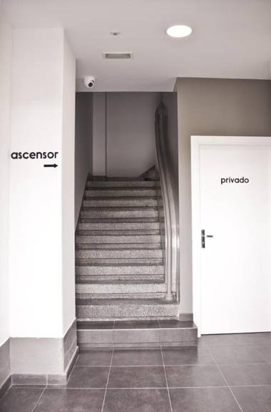 Lux Apartamentos Santiago