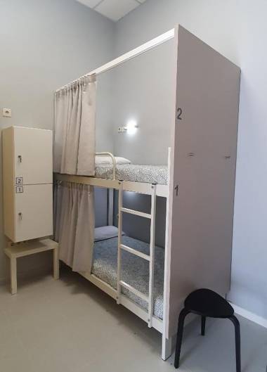 Albergue Turistico la Credencial