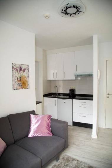 Xavestre apartamentos turísticos