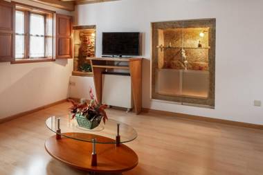 Apartamentos Campanas de San Juan