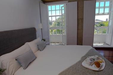 Pensión O Xardin de Julia