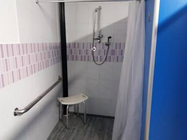 Albergue de Peregrinos en Santiago " Monterrey "