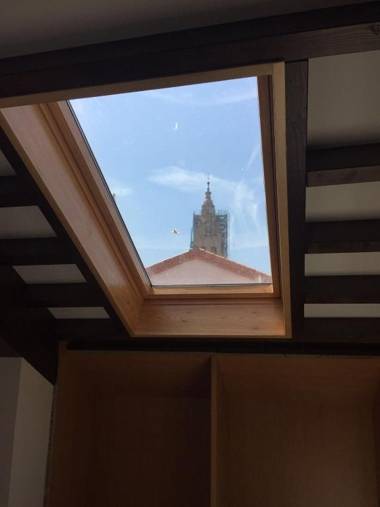 Oxford Suites Santiago de Compostela