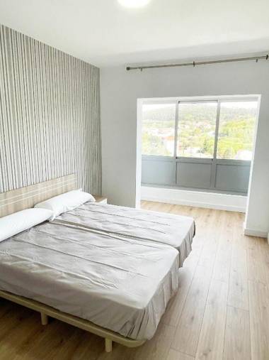 Apartamento San Isidoro