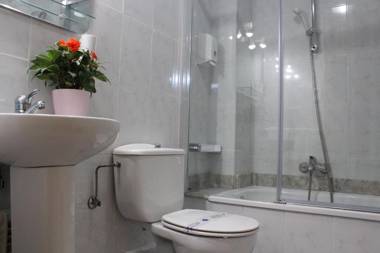 Hostal As Margaritas