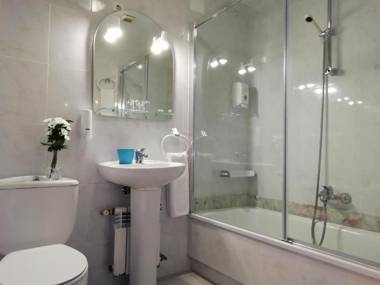 Hostal As Margaritas