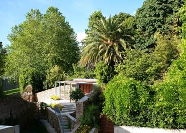 Luxury Apartment with Jacuzzi